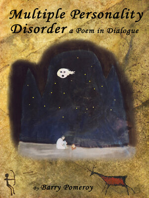 cover image of Multiple Personality Disorder a Poem in Dialogue